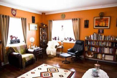 Gite Le Tresor Cache Bed & Breakfast เชลซี ภายนอก รูปภาพ