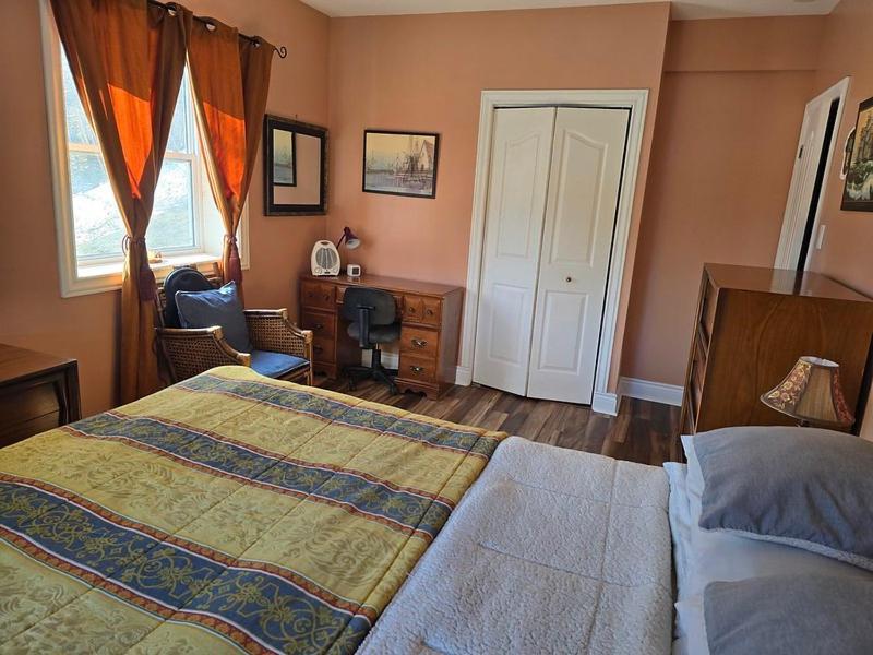 Gite Le Tresor Cache Bed & Breakfast เชลซี ภายนอก รูปภาพ
